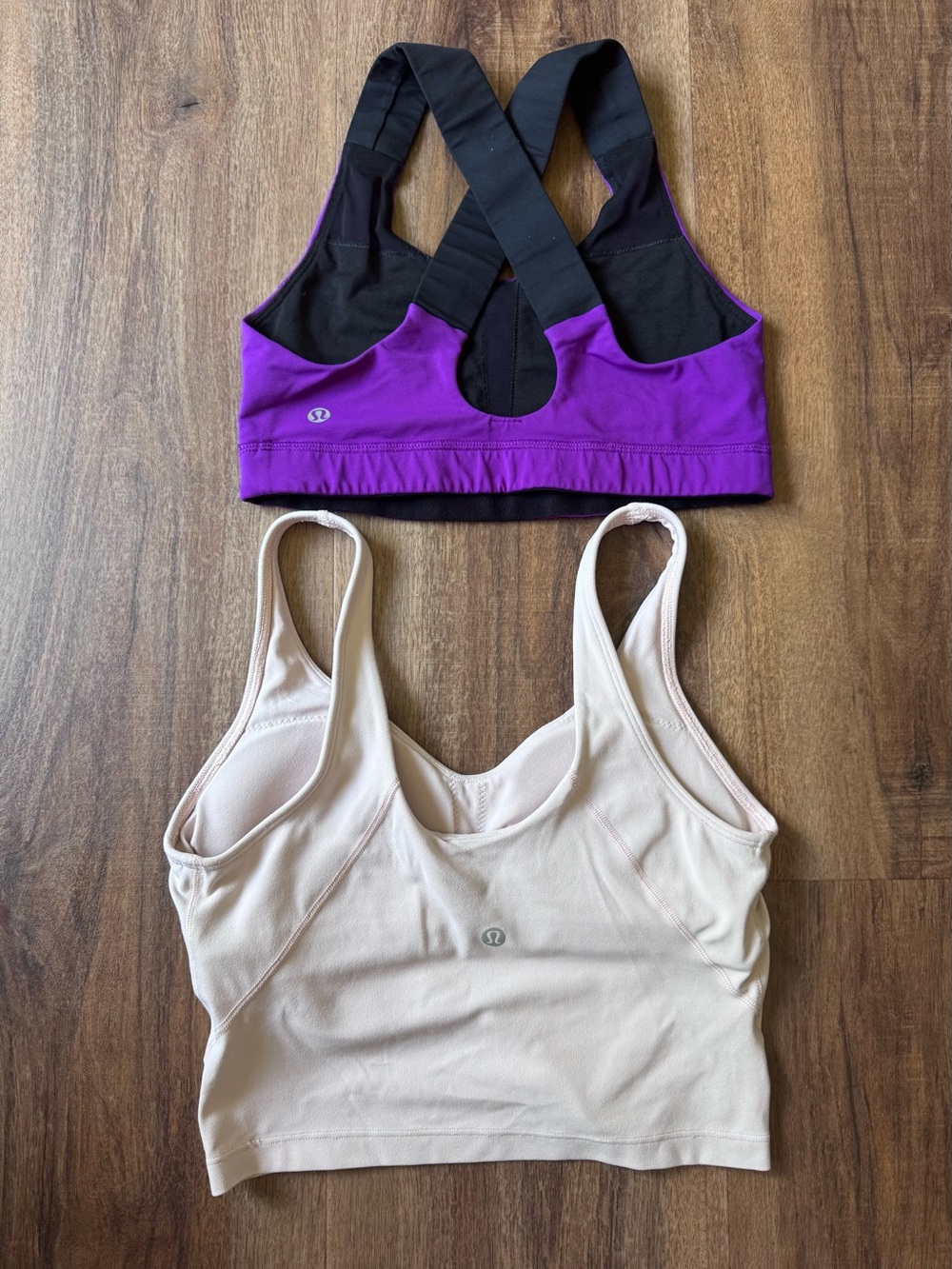 Lululemon Tops